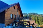 Pino apartman Jahorina