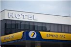 Hotel Brcko gas Bijeljina