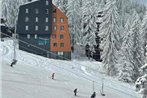 Jahorina apartmani Dvosjed