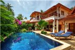 Baan Buaa Beachside Villa