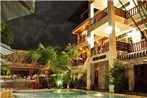 Baan Chayna Lounge Resort