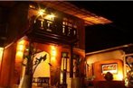 Baan Pai Roong Boutique Guesthouse