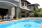 Baan Santhiya Private Pool Villas - FREE TUK-TUK SERVICE