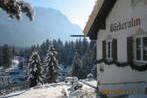 Backeralm - Hotel Garni am Schmalensee