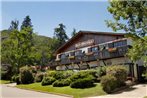 Bad-wiessee Apart Hotel & Spa