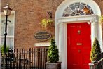 Baggot Court Townhouse