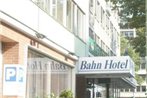 Bahn-Hotel