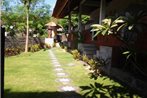 Balangan Inn Surf Homestay