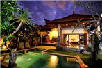 Bali Aroma Exclusive Villas