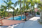 Bali Hai Apartments Noosa