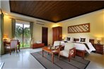 Bali Rich Villas & Spa Ubud