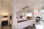 The Yubi Boutique Villas Seminyak - CHSE Certified