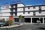 INTER-HOTEL Residence et Hotel - Saleilles