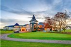 Ballykisteen Hotel & Golf Resort