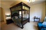 Balmuirfield House Bed and Breakfast