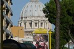 B&B Alla Cupola Di San Pietro