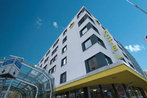 B&B Hotel Nurnberg-City