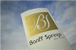 Banff Springs Hotel