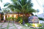 Bangtao Beach Chalet Resort