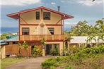 Banyan Tree Sanctuary Guest House