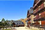 Baqueira Apartamentos Cota 1700