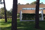 Barca Golf House