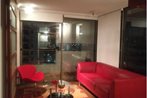 Barcelo? Suites Providencia I