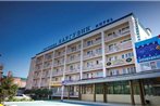 Barguzin Hotel