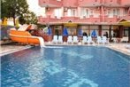 Bariscan Hotel