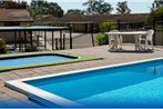 Barmera Lake Resort Motel