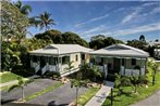 Barney Beach Accommodation Centre