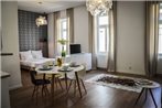 Baross Boutique Apartman