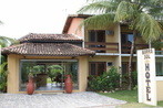 Barra Sol Praia Hotel