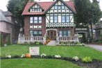 Barrington Manor Bed and Breakfast