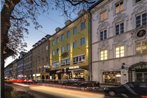 Basic Hotel Innsbruck