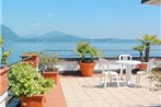 Cozy Mansion near Lake in Baveno Italy