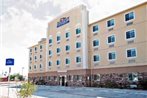 Baymont Inn & Suites Big Spring