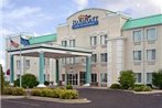 Baymont by Wyndham Evansville East