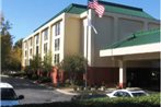 Comfort Inn Greenville - Haywood Mall