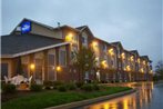 Baymont by Wyndham Indianapolis