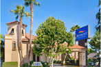 Baymont Inn and Suites LAX/Lawndale