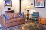 Baymont Inn & Suites Tampa Near Busch Gardens