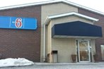 Motel 6-Madison