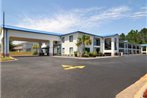 Baymont Inn & Suites Montgomery