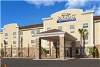 Best Western North Bryant Inn