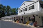 Bayside Inn & Marina