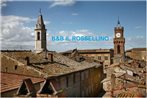 B&B Il Rossellino City View