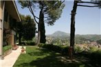 B&B Villa Fortezza