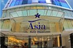 Asia Hotel & Resorts