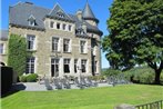 Vintage Castle in erezee with Garden